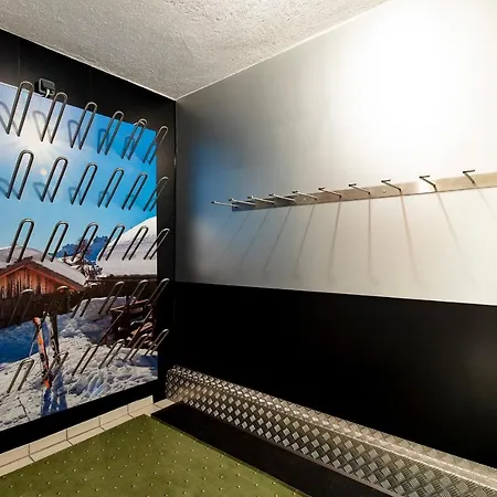 Lejlighed Rosengarten