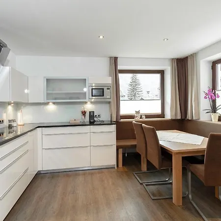 Rosengarten 아파트