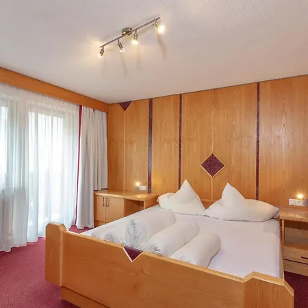 Rosengarten 아파트