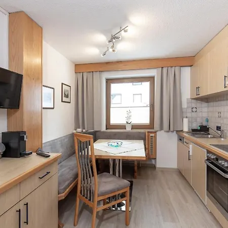 Rosengarten 아파트