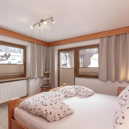 Rosengarten 아파트