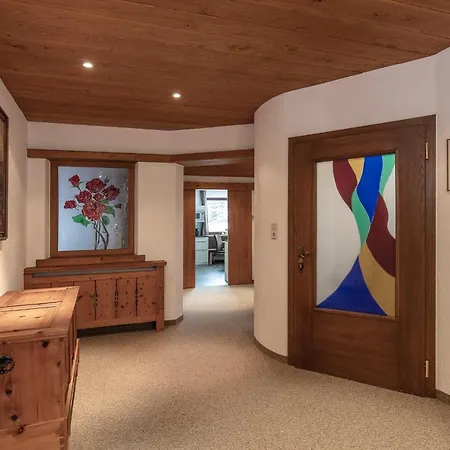 Rosengarten 란켄펠트