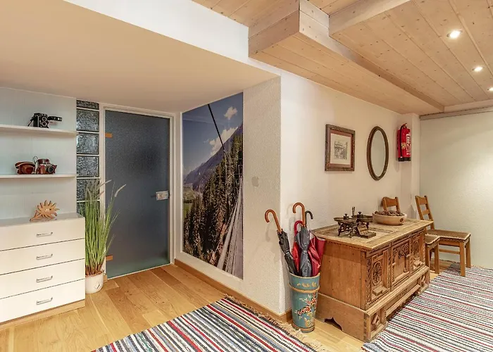 Rosengarten Διαμέρισμα