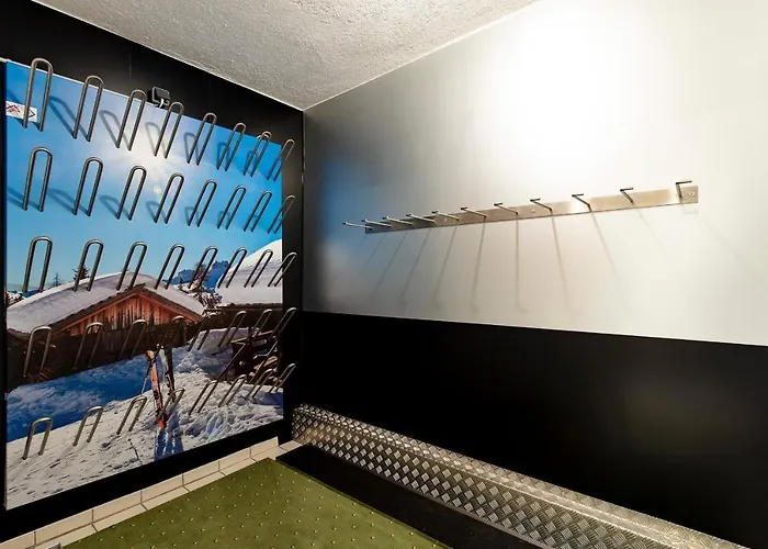 Διαμέρισμα Rosengarten