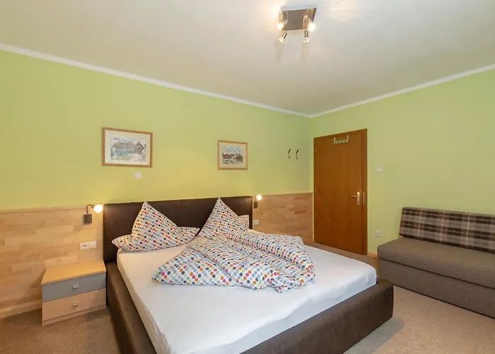 Rosengarten Διαμέρισμα