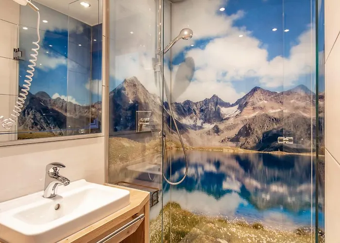 玫瑰园公寓酒店