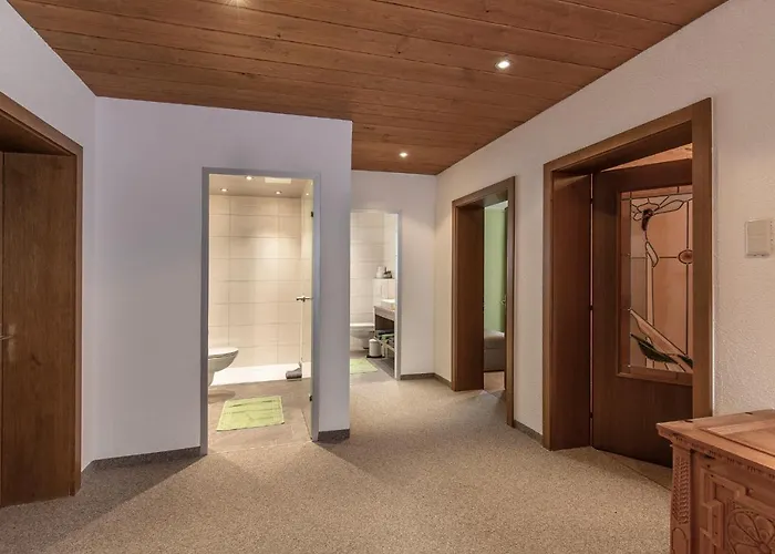 玫瑰园公寓酒店 公寓 *