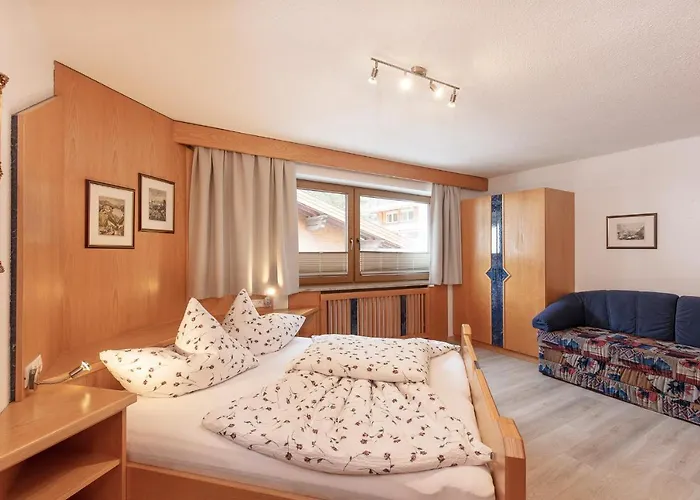 玫瑰园公寓酒店 公寓