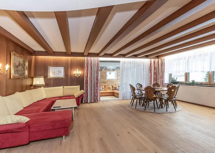 玫瑰园公寓酒店 公寓 *