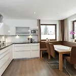Rosengarten דירה