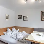 דירה Rosengarten *