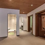 Rosengarten דירה *