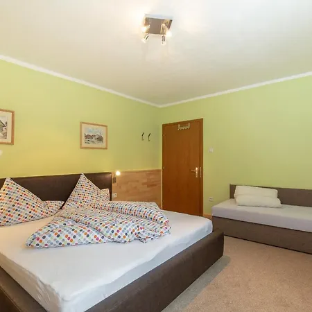 Rosengarten Apartamento *