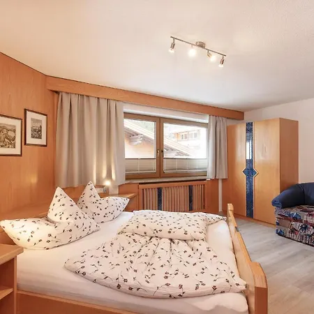 Rosengarten Lägenhet