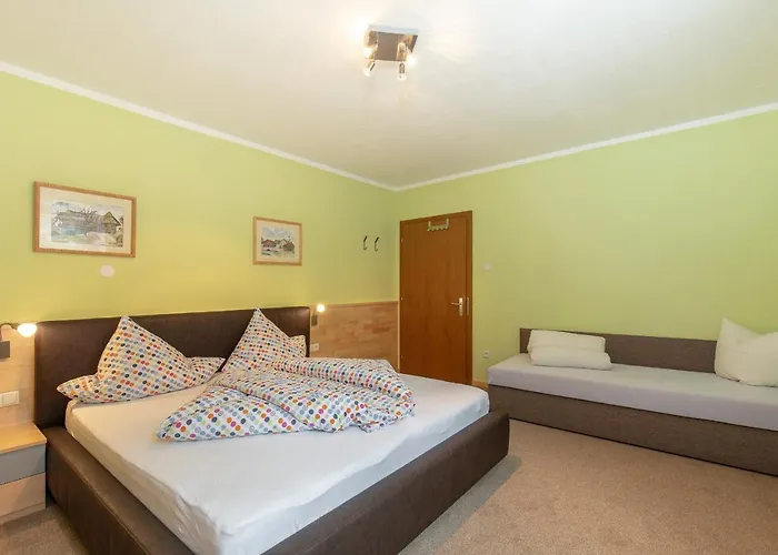 Rosengarten Lägenhet *