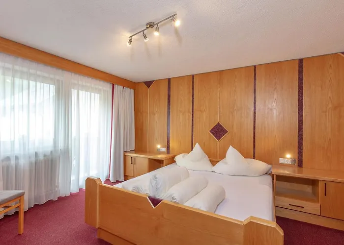 Rosengarten Lägenhet