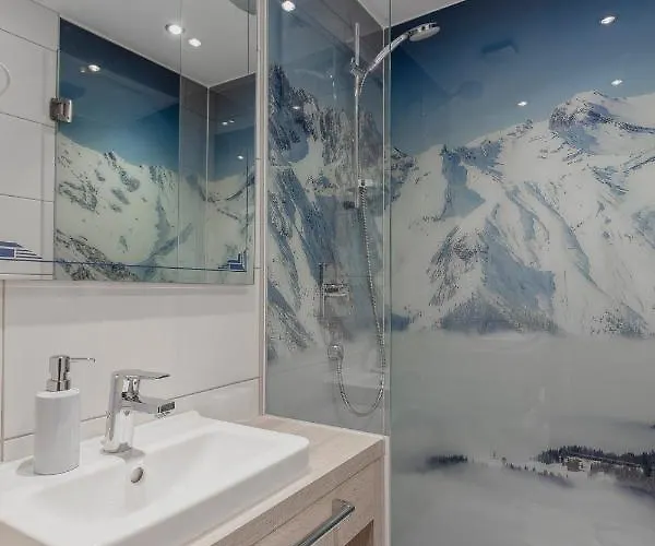 Rosengarten Lägenhet