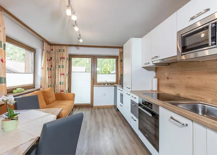 Rosengarten Lägenhet