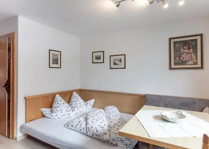 Lägenhet Rosengarten *