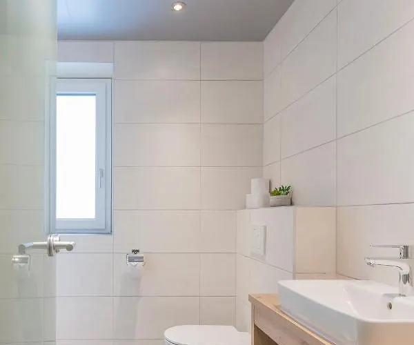 Rosengarten Lägenhet