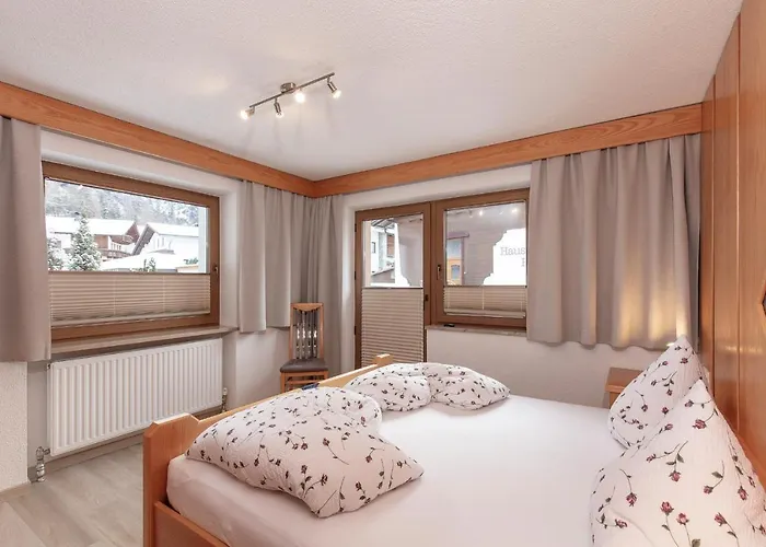 Rosengarten Lägenhet