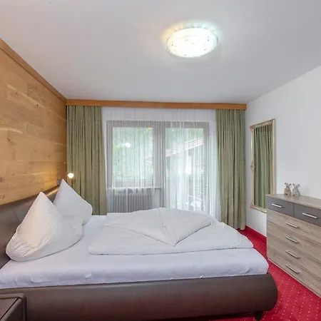 Rosengarten Apartment