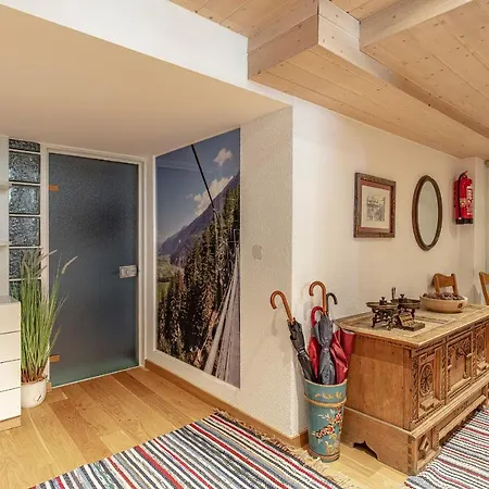 Rosengarten Apartment