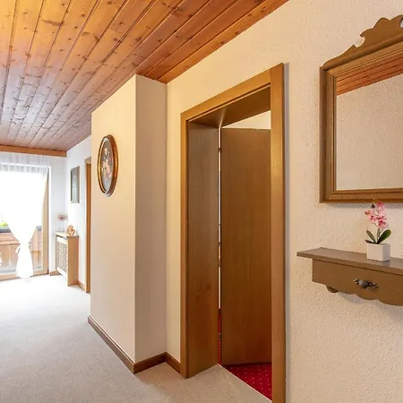 Rosengarten * Längenfeld