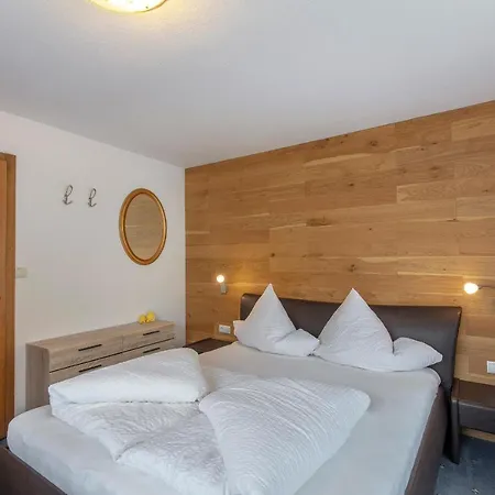 Rosengarten Apartment