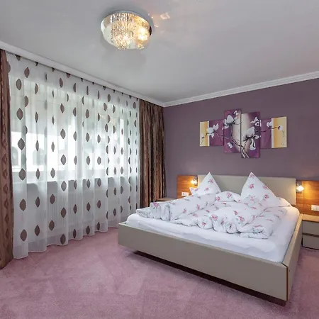 Rosengarten Apartment