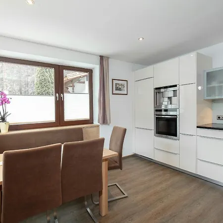 Rosengarten Apartment *