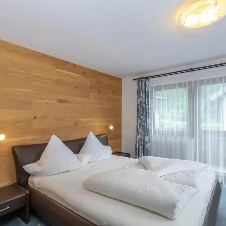 Rosengarten Apartment