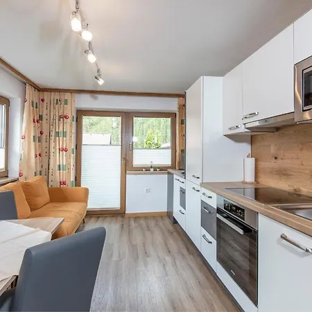 Rosengarten Apartment