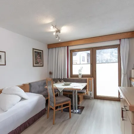 Rosengarten Apartment