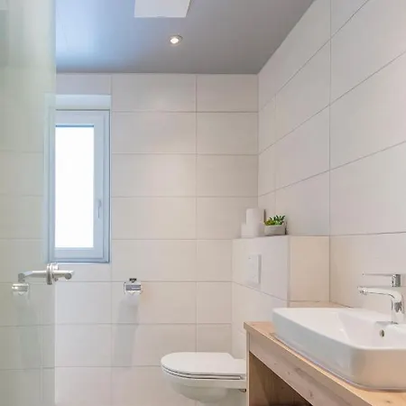 Rosengarten Apartment