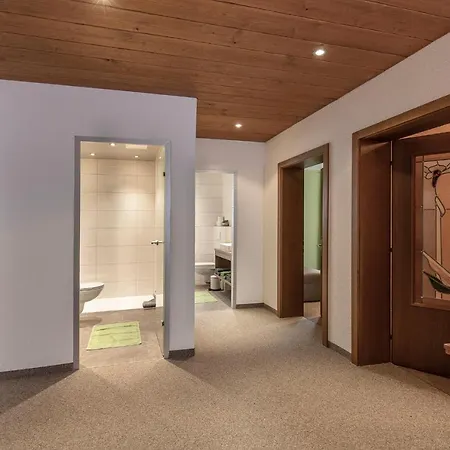Rosengarten Apartment *