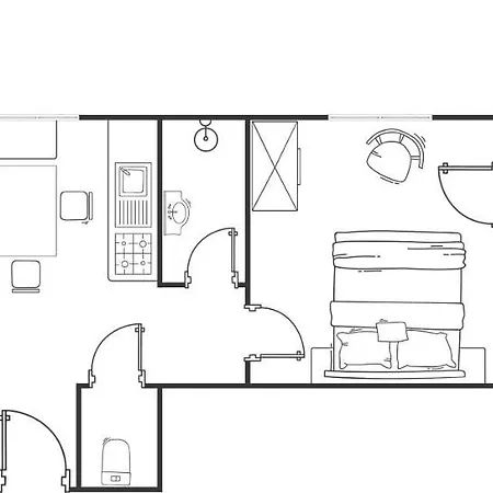 Rosengarten Apartment Längenfeld